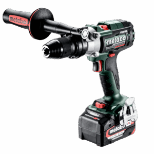 Metabo SB 18 LTX-3 BL Metal Cordless Hammer Drill
