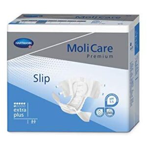 molicare premium slip extra plus