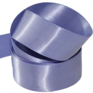 DFS Mystic Dark Mauve (7mm) Satin Ribbon