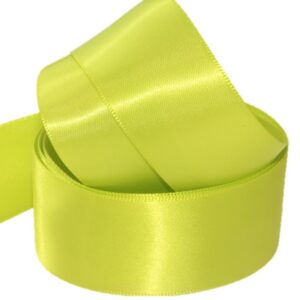 DFS Zest (25mm) Satin Ribbon