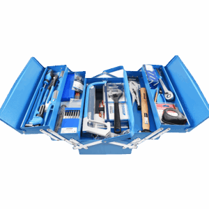 Gedore Student Megatronics Toolkit