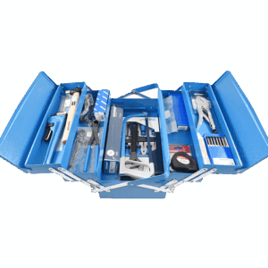 Gedore Student Boiler Maker Toolkit