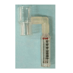 Resuscitator Mano Gauge Swivel 720