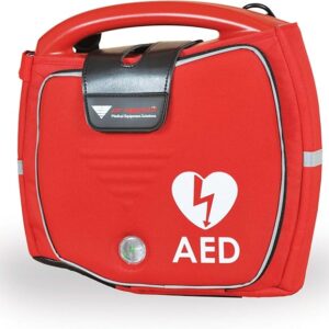AED Rescue SAM – Carry Case