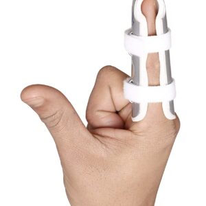 Finger Cot Splint – Small