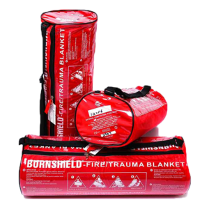 Burnshield Sterile Blanket