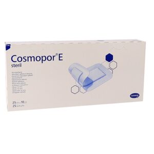 Cosmopor E Island Dressing 25x10m – 25s