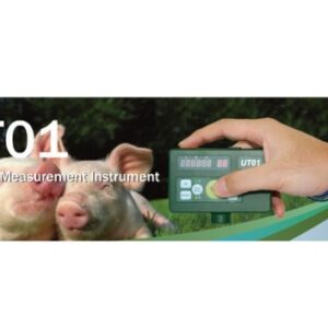 UT01 Backfat Measurement instrument