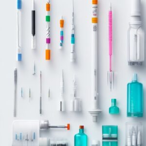 bd ultra fine needles