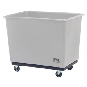 Hospital Linen Bins