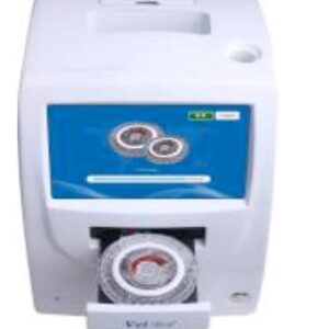 Dry Chemistry Analyzer SM100