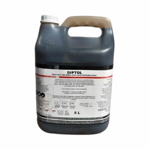 Diptol 5L (Black Dip)