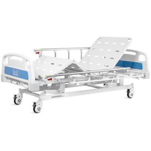 A3K Manual Bed