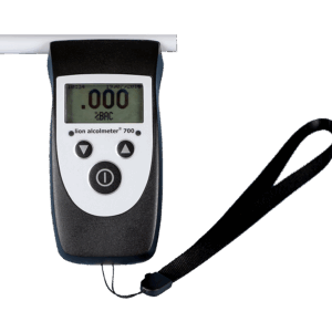 Breathalyzer – Alcohol Tester A700