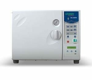 Table top sterilizer,