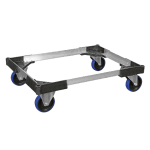 Aluminium Dolly