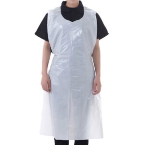 Aprons Disposable 100s