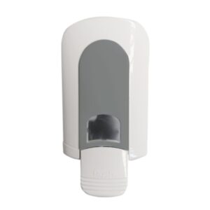 Air Freshener Dispenser Harmony 250ml – White Abs
