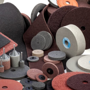 Abrasive cutting disc