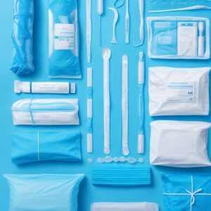 nasal tube for oxygen