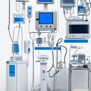 Ultrasound 9618 Vet 6.5MHz