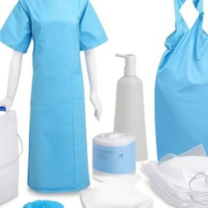 waterproof disposable overalls