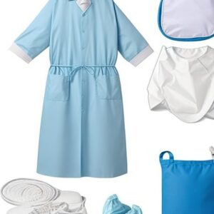 compression garment for tummy tuck