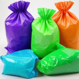 hazardous materials container types