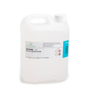 Sodium Carbonate Anhydrous AR 500g