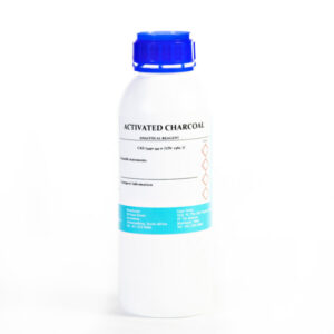 Lanthanum Chloride Heptahydrate AR 100g