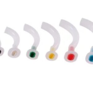 Guedel Airway – Various Sizes