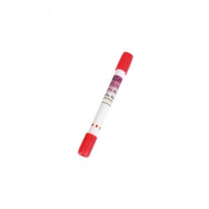 EcoTest Breath Alcohol Test – Singles