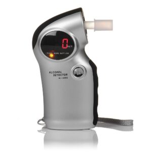 Alcohol Tester AL6000 Lite