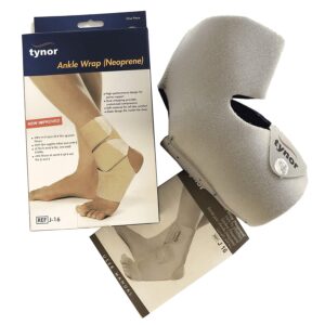 Hand Resting Splint Left Large