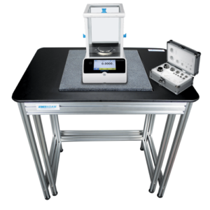 Anti-Vibration Table