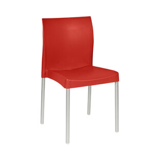 APOLLO CHAIR – Red