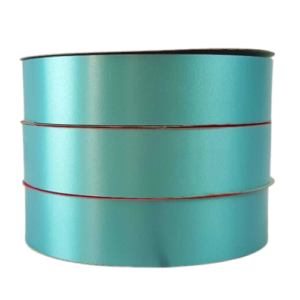Poly Ribbon – Aquamarine 31mm x 100m