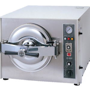 Autoclave