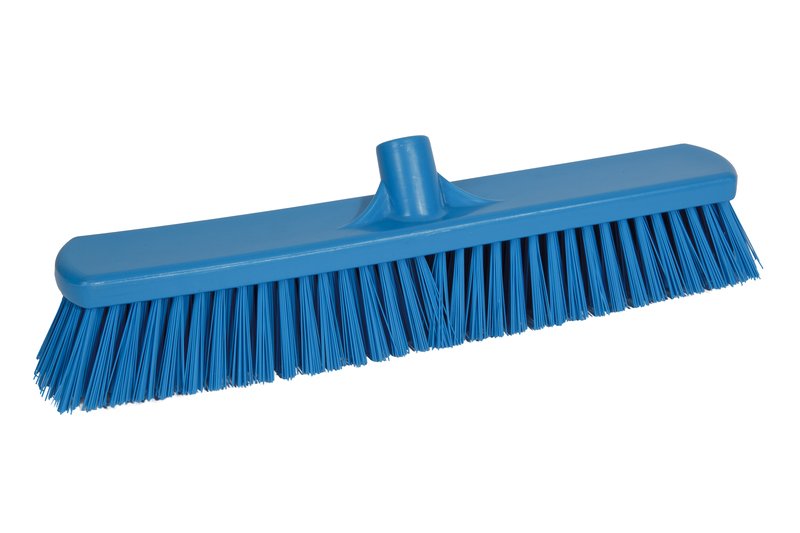 TINTA Hard head hygiene broom 450mm