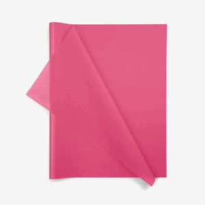 Cerise (Boysenberry) Wrapping Tissue (24 Sheet Pack)