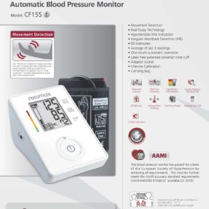 Prestige Medical Professional Adult Aneroid Sphygmomanometer