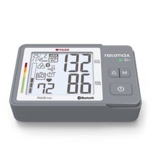 Bp Meter Rossmax Z5
