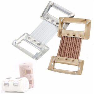 Medical trays.