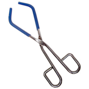 Beaker Tongs 250mm Stainless steel