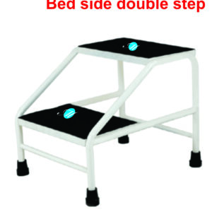 Bed side double step (50X93X112CM) DS-22