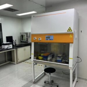 Biological Safety Cabinet BSC-1300IIA2
