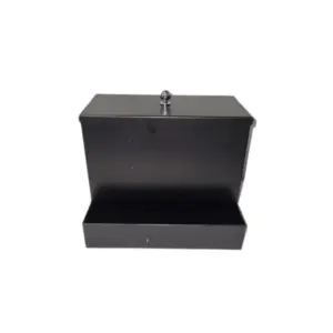 Condom Dispenser Large (Black)