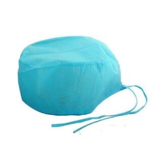 Bonnet Theatre Cap with Ties – 10s