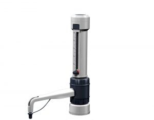 Bottle Top Dispenser HF 2-10ml