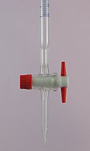 Burette 25ml